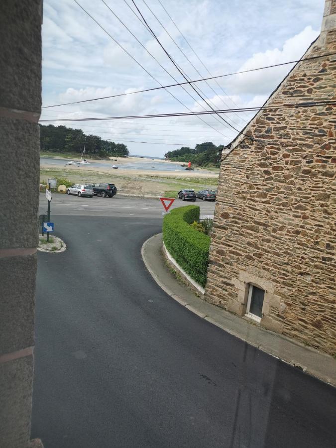 Chambres Randonneurs Plestin-les-Grèves Exterior foto